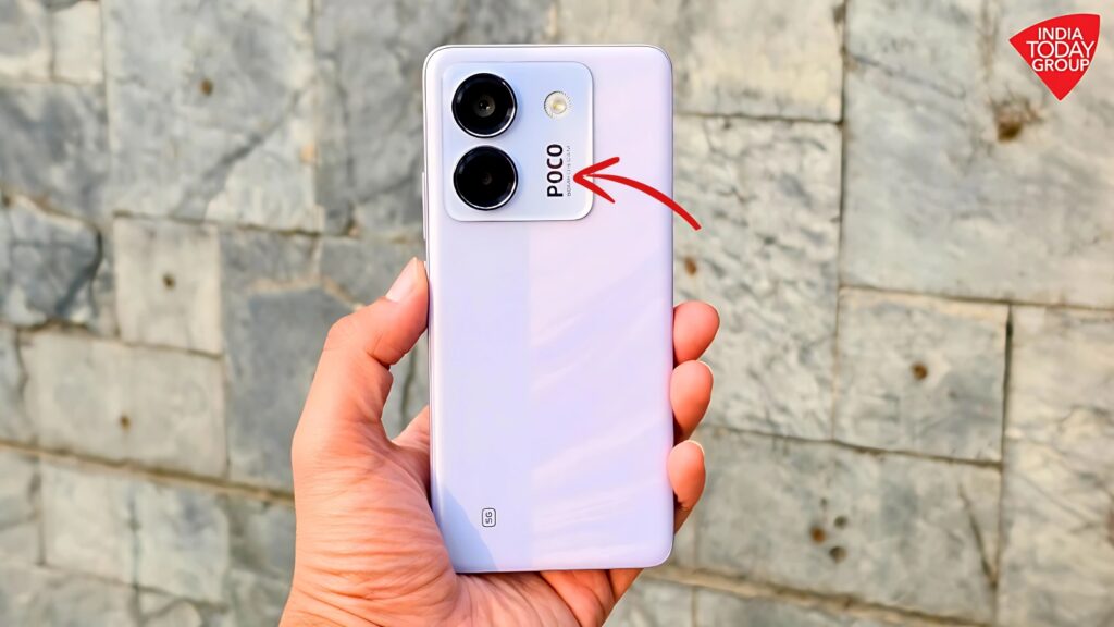Poco M7